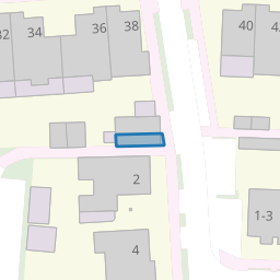 Perceel HGL04-G-1492