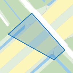 Perceel HGL04-G-1496