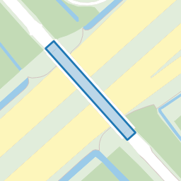 Perceel HGL04-G-1497