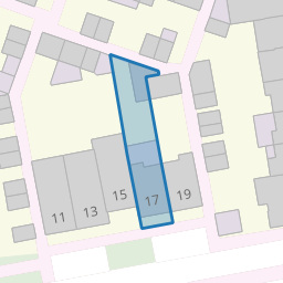 Perceel HGL04-G-1499