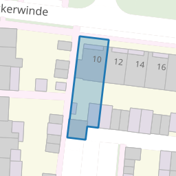 Perceel HGL04-G-1512