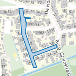 Perceel HGL04-G-1520