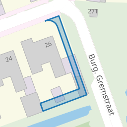 Perceel HGL04-G-1524