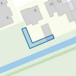 Perceel HGL04-G-1526