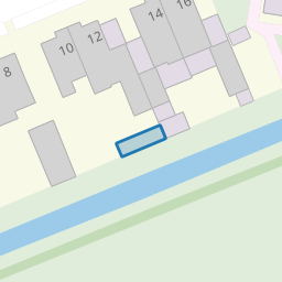 Perceel HGL04-G-1527