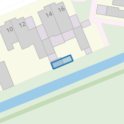 Perceel HGL04-G-1528