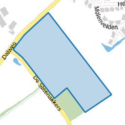 Perceel HGL04-G-1541