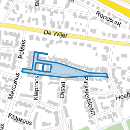 Perceel HGL04-G-1543