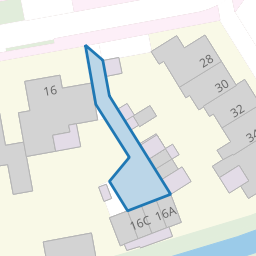 Perceel HGL04-G-1545