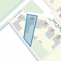 Perceel HGL04-G-1548