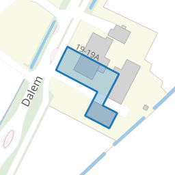 Perceel HGL04-G-1552