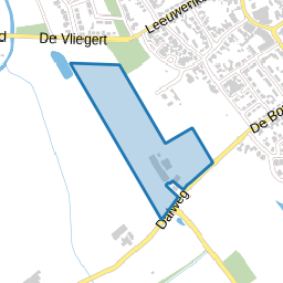 Perceel HGL04-G-1557