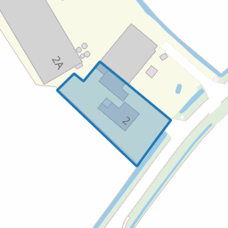 Perceel HGL04-G-1558