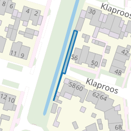 Perceel HGL04-G-1560