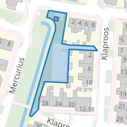 Perceel HGL04-G-1561