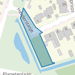 Perceel HGL04-G-1563