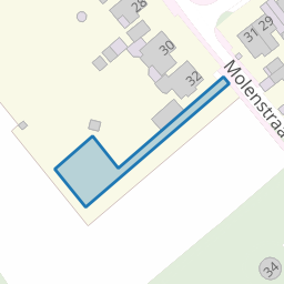 Perceel HGL04-G-1569