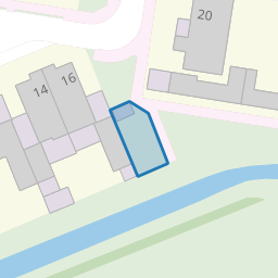 Perceel HGL04-G-1572