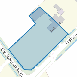 Perceel HGL04-G-1578