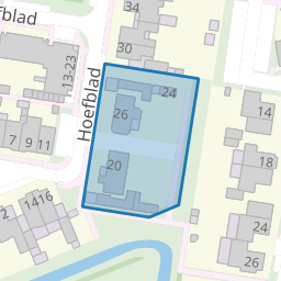 Perceel HGL04-G-1580