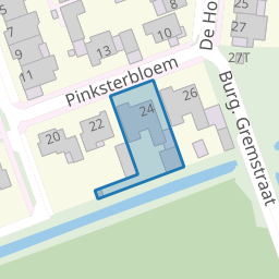 Perceel HGL04-G-1582