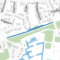 Perceel HGL04-G-1583