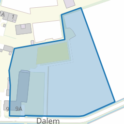 Perceel HGL04-G-1588