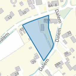 Perceel HGL04-G-1597