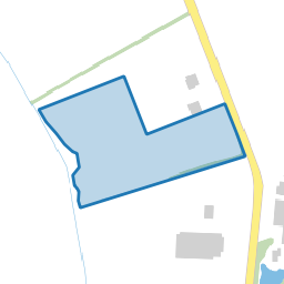 Perceel HGL04-G-1598