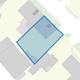 Perceel HGL04-G-1600