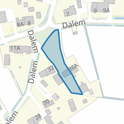 Perceel HGL04-G-1603