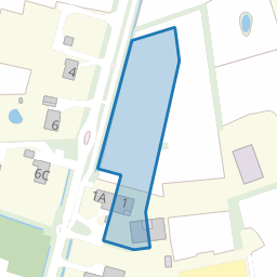 Perceel HGL04-G-1606