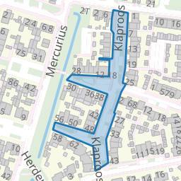 Perceel HGL04-G-1609