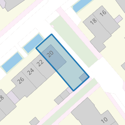 Perceel HGL04-G-1610