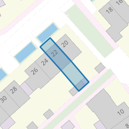 Perceel HGL04-G-1611