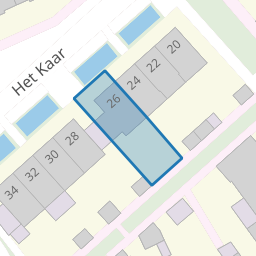 Perceel HGL04-G-1613