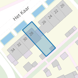 Perceel HGL04-G-1614