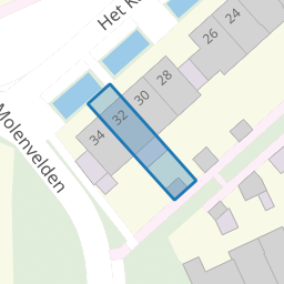 Perceel HGL04-G-1616