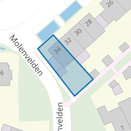 Perceel HGL04-G-1617