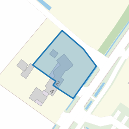 Perceel HGL04-G-1621