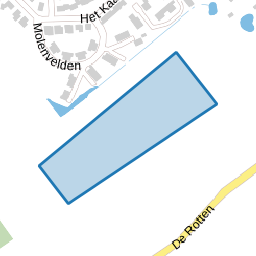 Perceel HGL04-G-1638