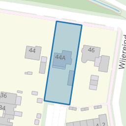 Perceel HGL04-G-1643