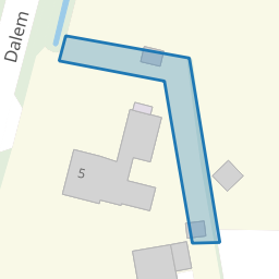 Perceel HGL04-G-1653