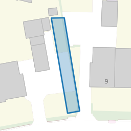 Perceel HGL04-G-1654