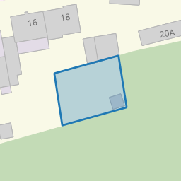 Perceel HGL04-G-1662