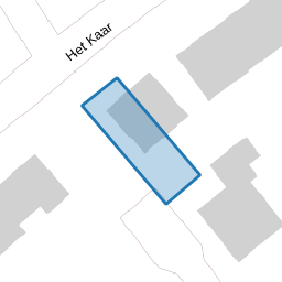 Perceel HGL04-G-1665