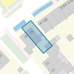 Perceel HGL04-G-1666