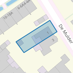 Perceel HGL04-G-1669