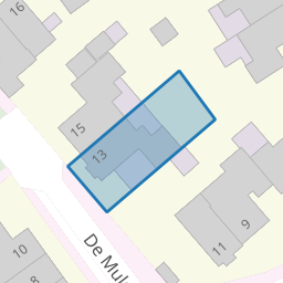 Perceel HGL04-G-1671