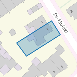 Perceel HGL04-G-1672